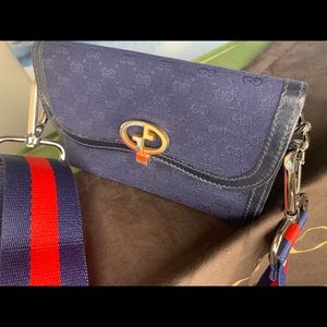 Gucci WOC